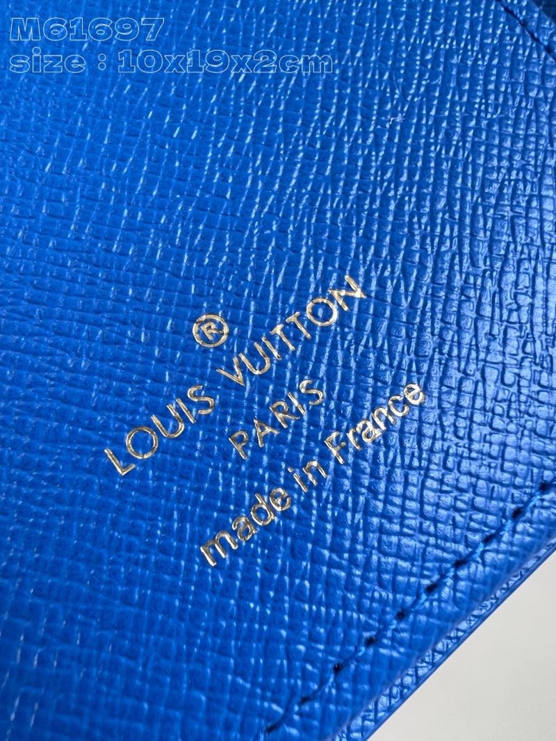 Louis Vuitton Wallets